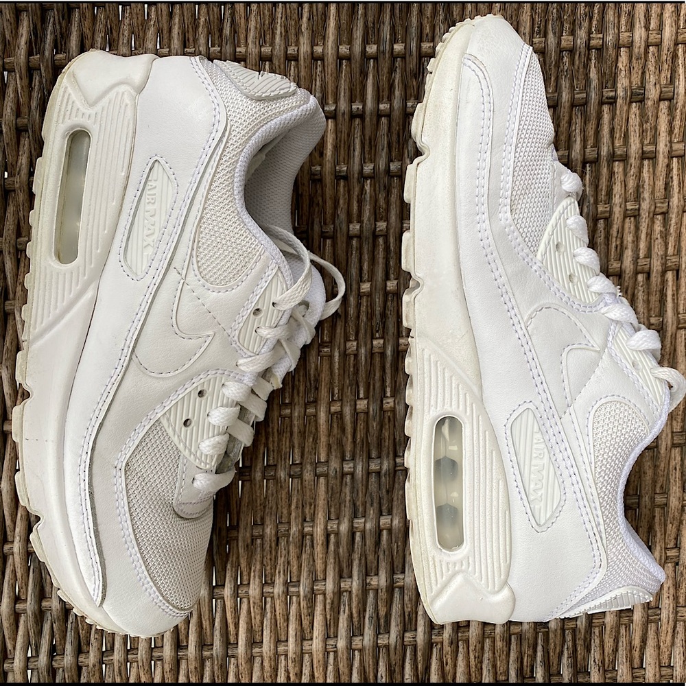 COPY - Womens Nike Air Max